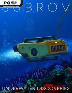 subROV: Underwater Discoveries (PC)