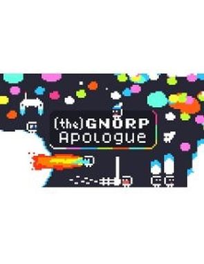 The Gnorp Apologue (PC)