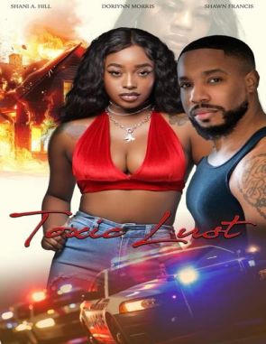 Lujuria tóxica (2023) (Películas)