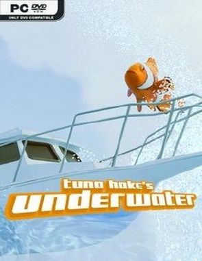 Tuna Hakes Underwater (PC)