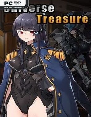 Universe Treasure (PC)