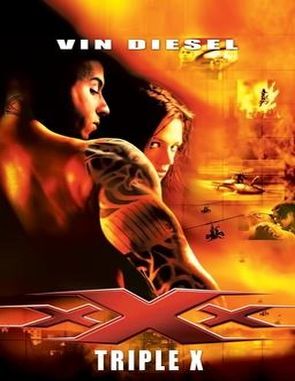 xXx (2002) (Películas)
