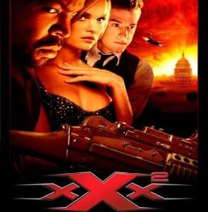xXx 2: Estado de emergencia (2005) (Películas)