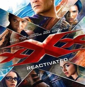 xXx: Reactivado (2017) (Películas)