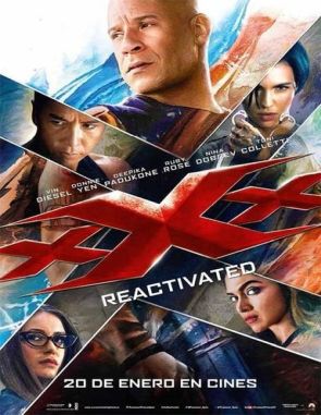 xXx: Reactivado (2017) (Películas)