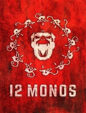 12_Monos 12 Monos (2015) (Serie)