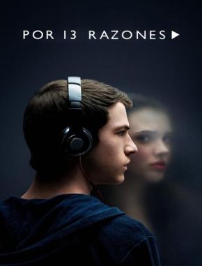 13_Reasons_Why 13 Reasons Why (2017) (Serie)