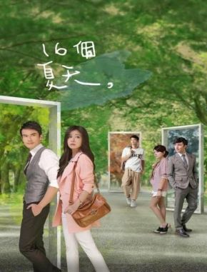 16 veranos (2014) (Serie)