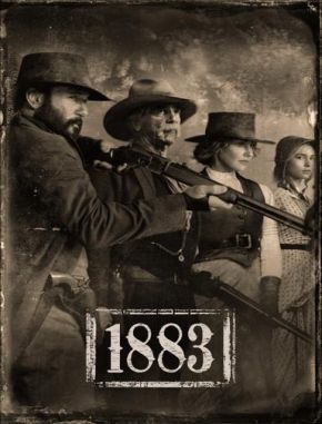 1883 1883 (2021) (Serie)