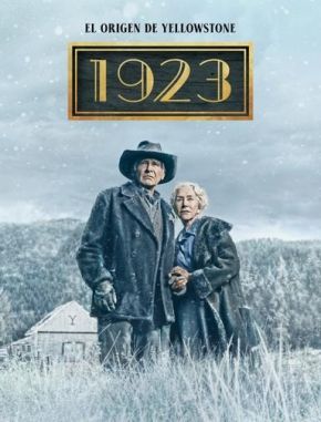 1923 1923 (2022) (Serie)
