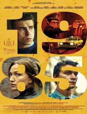 1985 1985 (2024) (Serie)