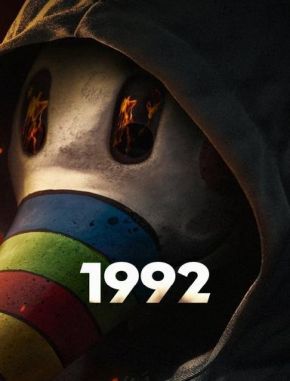 1992 1992 (2024) (Serie)
