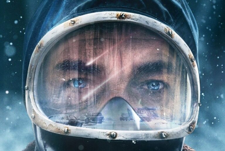 2025 El Eternauta (2025) (Serie)