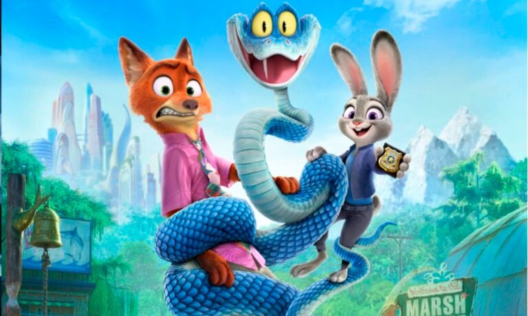 2025 Jurassic World: Renace (2025) (Películas)