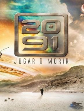 2091 2091 (2016) (Serie)