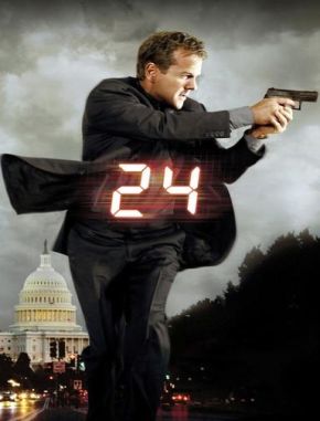 24_Horas 24 (2001) (Serie)