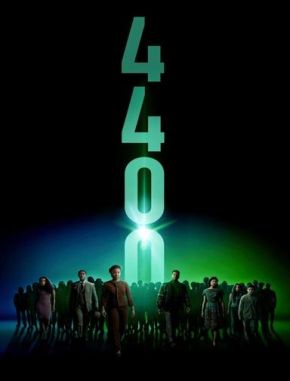 4400 (2021) (Serie)