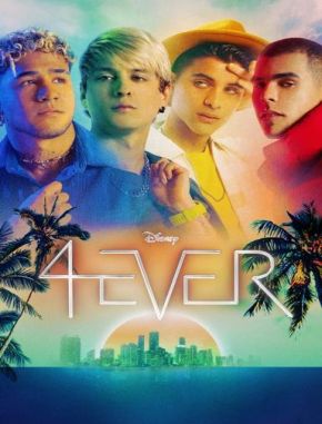 4Ever 4Ever (2023) (Serie)