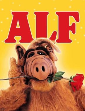 ALF ALF (1986) (Serie)