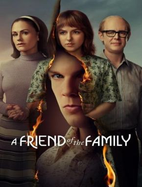 A Friend of the Family (2022) (Serie)