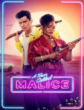 A Town Called Malice (2023) (Serie)