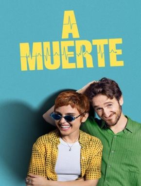 A_muerte A muerte (2024) (Serie)