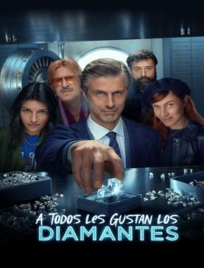 A_todos_les_gustan_los_diamantes A todos les gustan los diamantes (2024) (Serie)