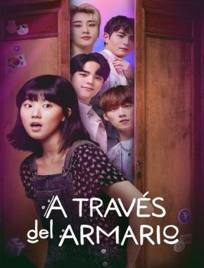 A_traves_del_armario A través del armario (2024) (Serie)