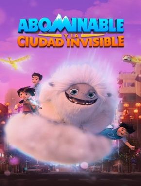 Abominable_y_la_Ciudad_Invisible Abominable y la ciudad invisible (2022) (Serie)