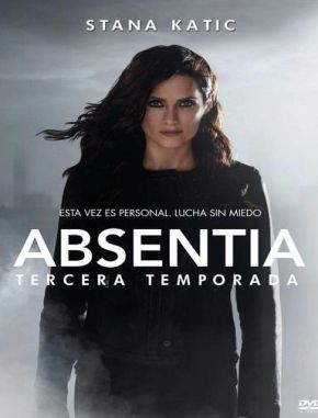 Absentia Absentia (2017) (Serie)