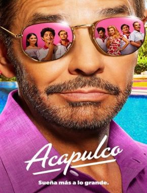 Acapulco Acapulco (2021) (Serie)