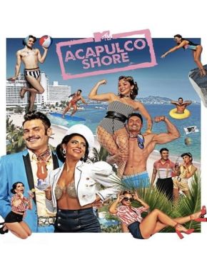 Acapulco_Shore Acapulco Shore (2014) (Serie)