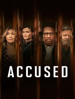 Accused (2023) (Serie)