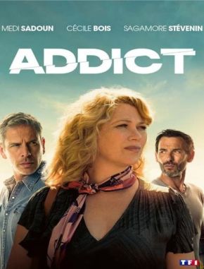 Addict Addict (2024) (Serie)