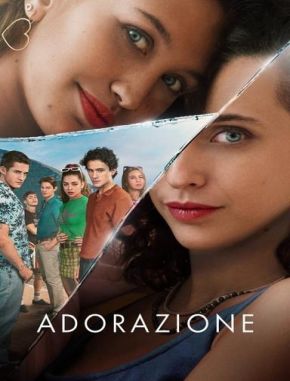 Adoración (2023) (Serie)