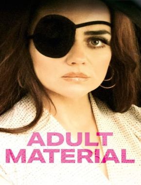 Adult Material (2020) (Serie)