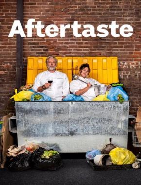 Aftertaste Aftertaste (2021) (Serie)