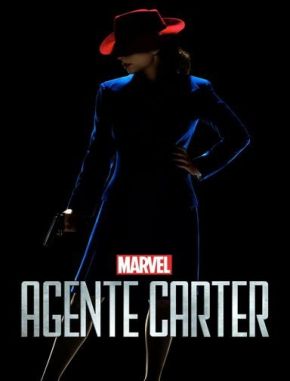 Agente_Carter Agente Carter (2015) (Serie)
