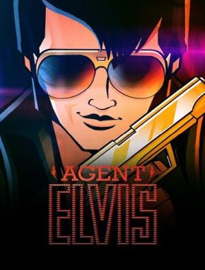 Agente_Elvis Agente Elvis (2023) (Serie)