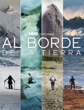 Al_Borde_de_la_Tierra Al borde de la Tierra (2022) (Serie)