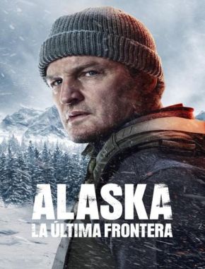 Alaska_La_ultima_frontera Alaska: La última frontera (2011) (Serie)