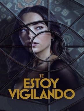Alguien está mirando (2015) (Serie)