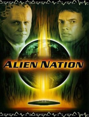 Alien Nation (1989) (Serie)