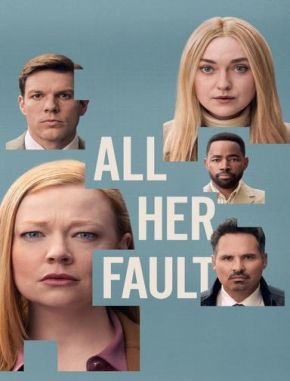 All_Her_Fault All Her Fault (2025) (Serie)