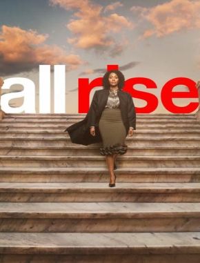 All Rise (2019) (Serie)