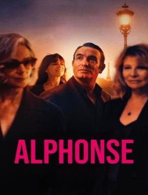 Alphonse Alphonse (2023) (Serie)