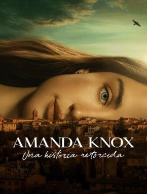Amanda Knox (2016) (Serie)