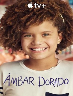 Amber_Brown Amber Brown (2022) (Serie)