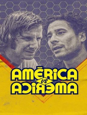 America_vs_America América vs. América (2024) (Serie)