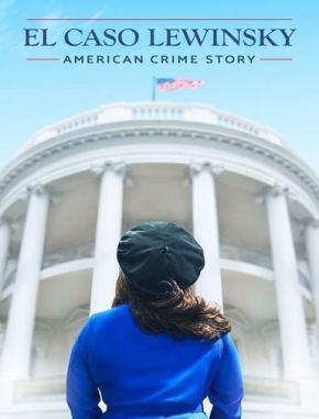 American Crime Story (2016) (Serie)